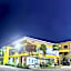 C2U Hotel Uthai Thani