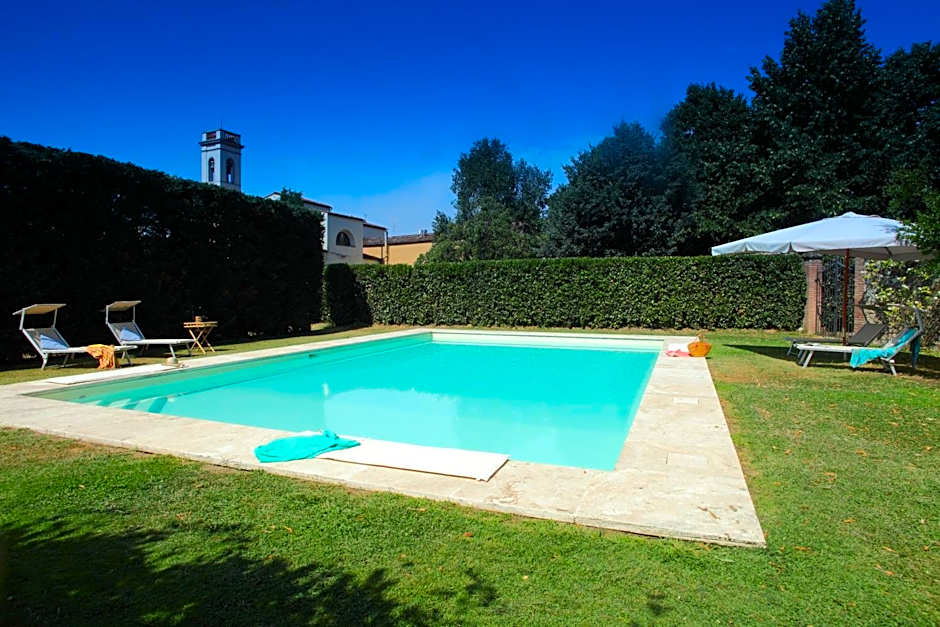 Rovezzano B&B
