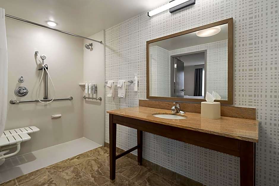 Hampton Inn By Hilton & Suites Rochester/Henrietta