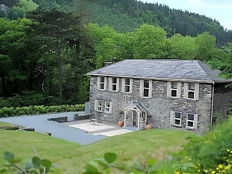 Afon Gwyn Country House