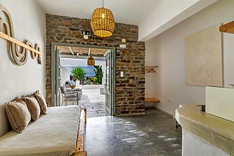 Superior Family Room