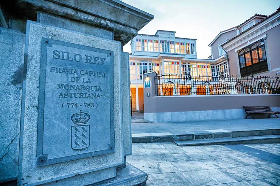Hotel Rey Silo