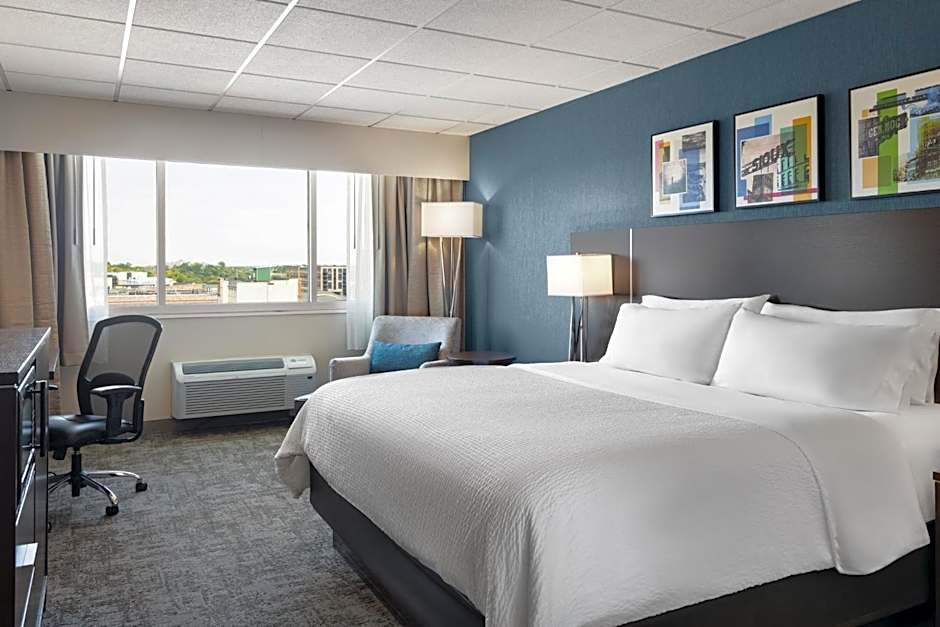 Holiday Inn Sioux Falls-City Center By IHG