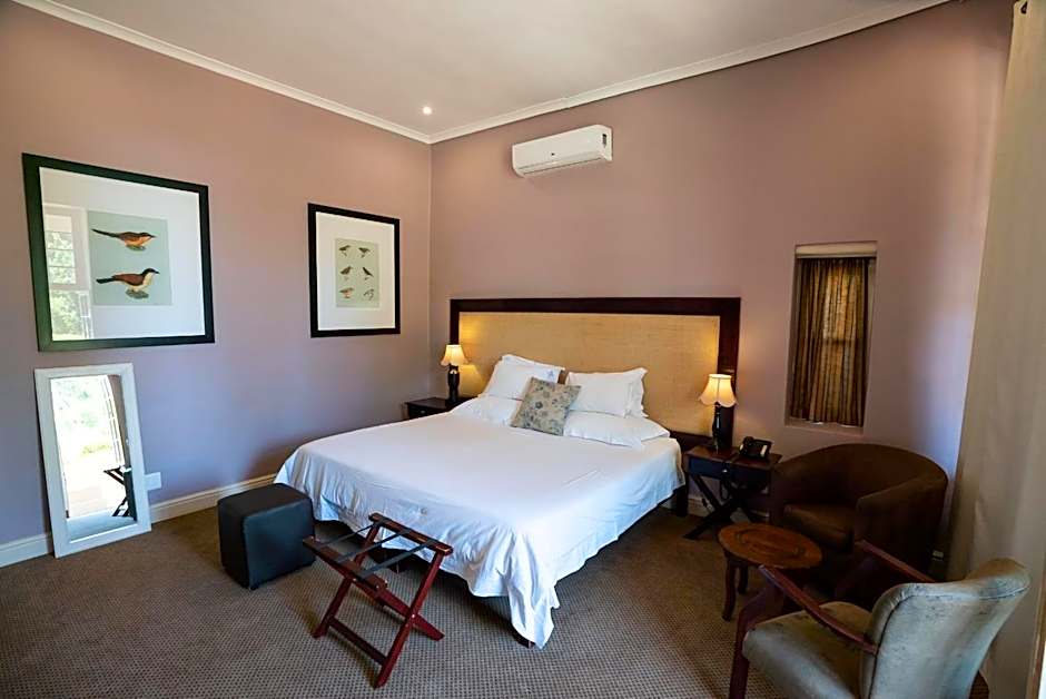 The Royal Hotel