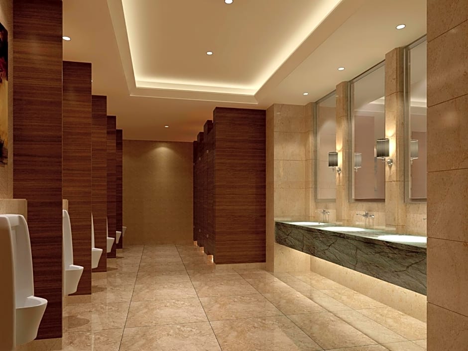 Grand Skylight International Hotel Ganzhou