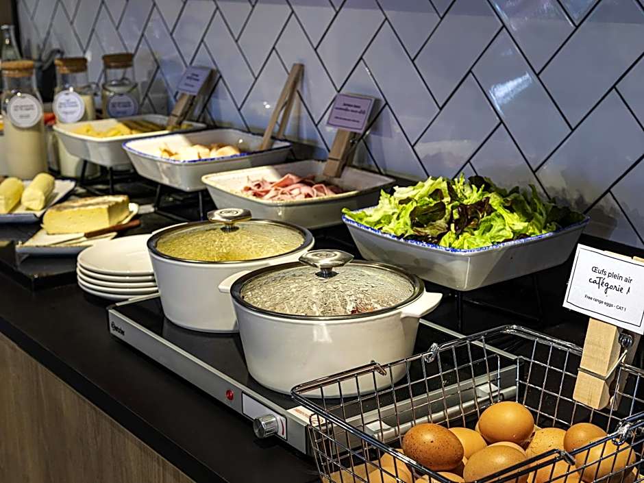 ibis Paris Tour Montparnasse 15eme