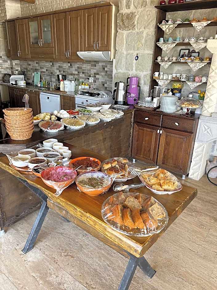 Nova Cave Hotel