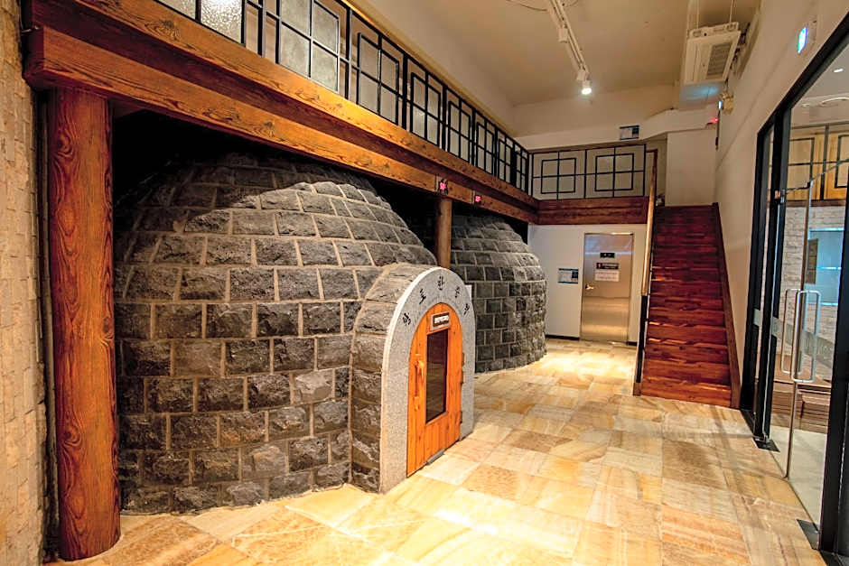 Yeongju Hotel