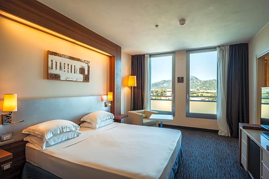 Delta Hotels Olbia Sardinia