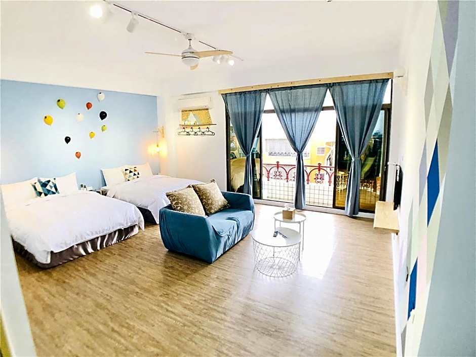 Snail Pets Homestay