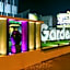 Garden Inn Hotel