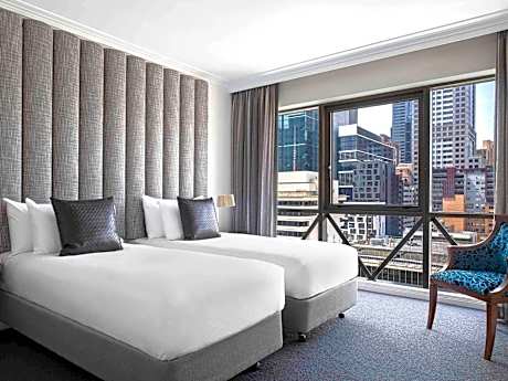 Mantra on Russell Melbourne