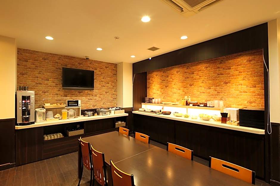 AB Hotel Toyota Motomachi