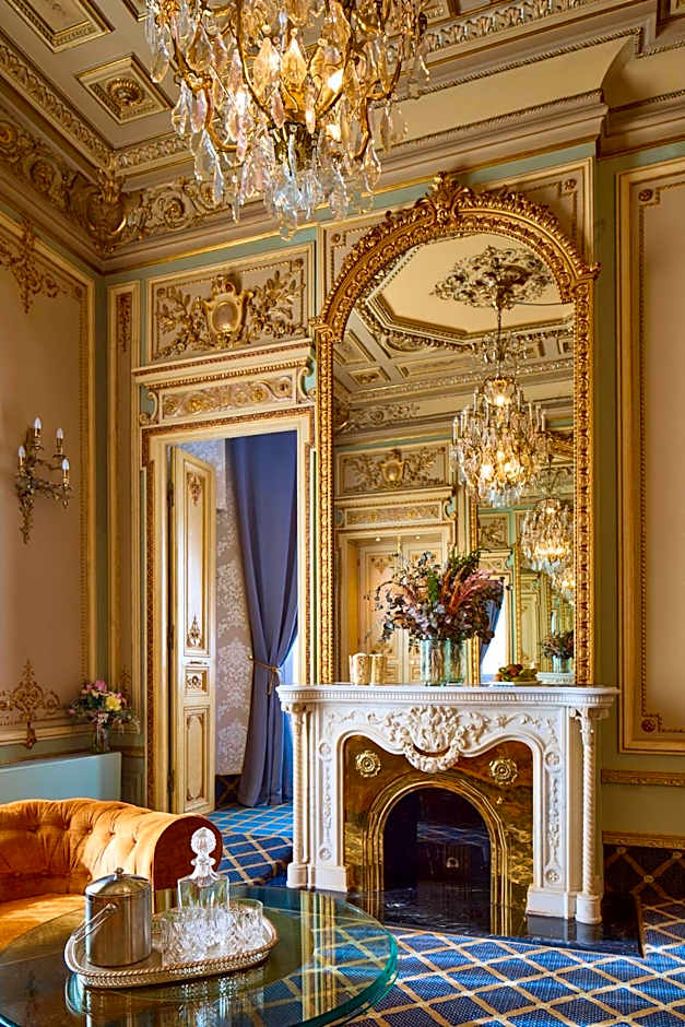 Hotel Continental Palacete