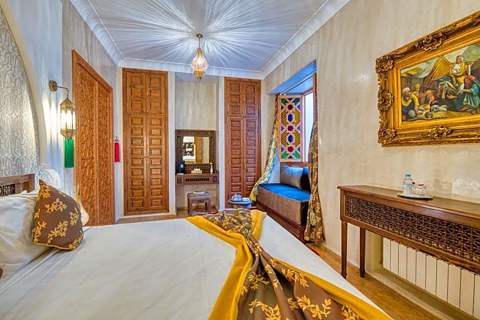 Palais Tara & Spa