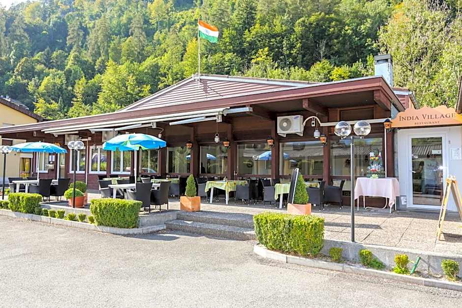 The River Village