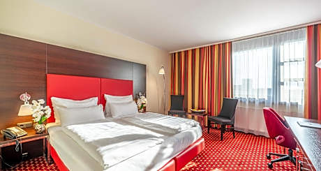 Best Western Plaza Hotel Wels