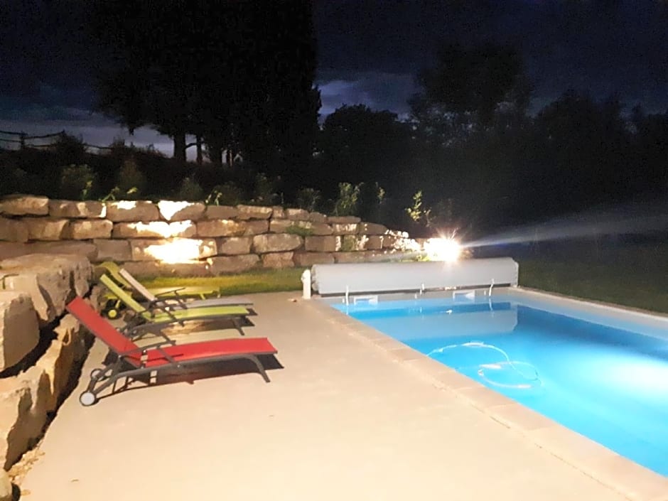 Le Moulin de Saint-Julien