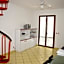 Residence Blu Marlin Natural free beach
