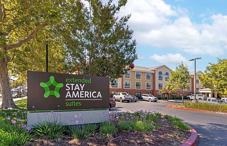 Extended Stay America Suites - Livermore - Airway Blvd.