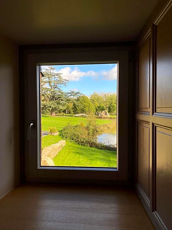 Domaine des Hayes