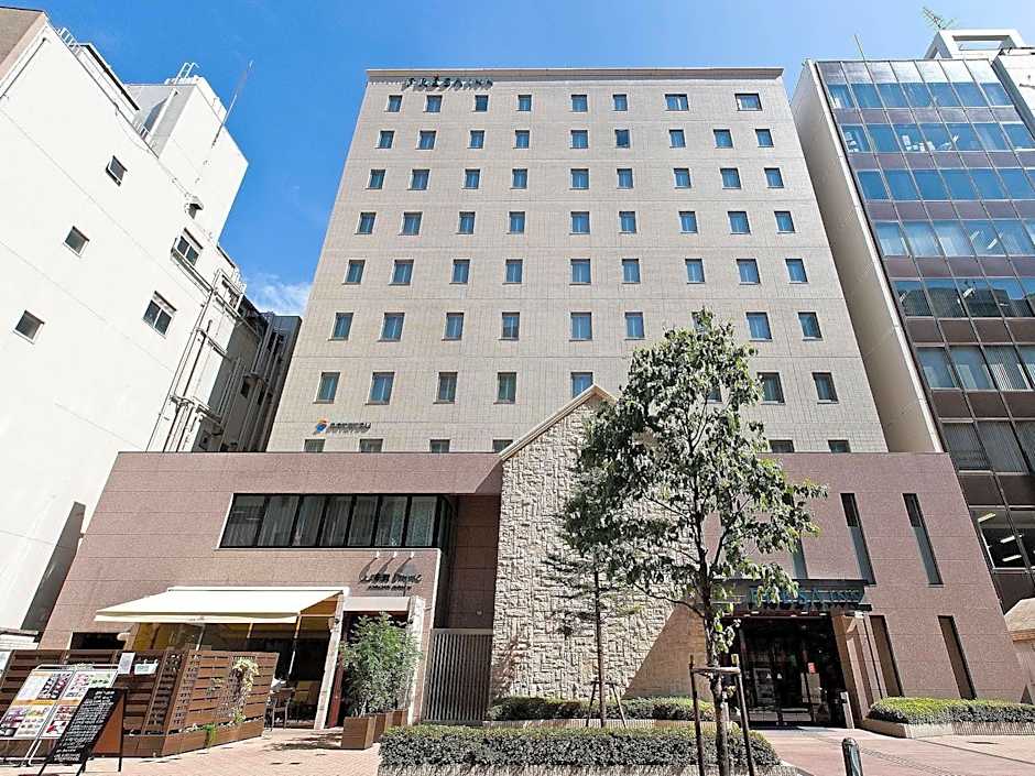 Sotetsu Fresa Inn Tokyo-Tamachi