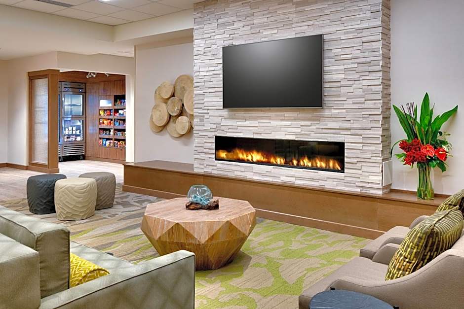 Fairfield Inn & Suites by Marriott Denver West/Federal Center