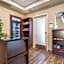 Sleep Inn & Suites Park City-Wichita North