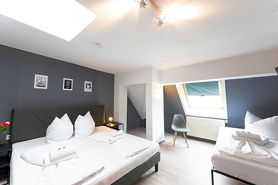 Hotel Astoria am Urachplatz