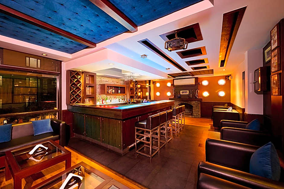 Renest River Country Resort Manali