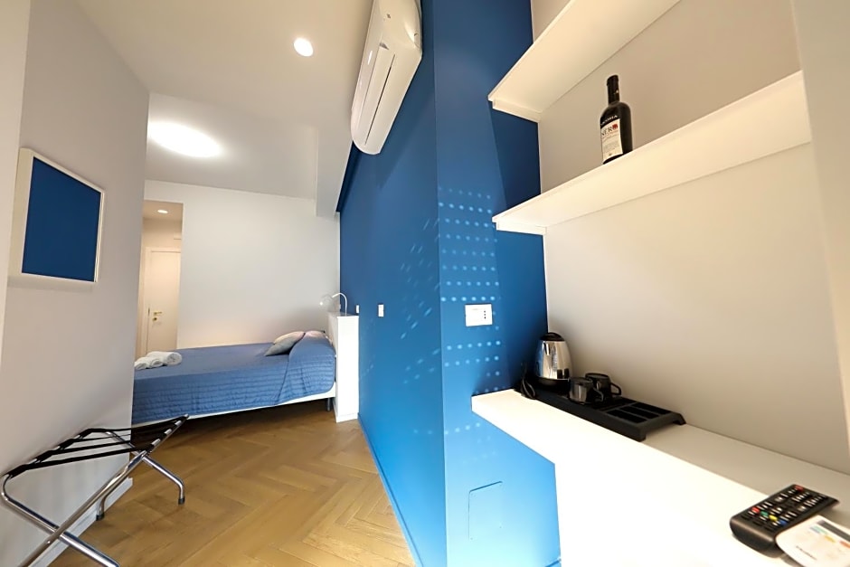 B&B Oblò