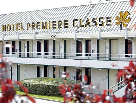 Premiere Classe Conflans-Sainte-Honorine