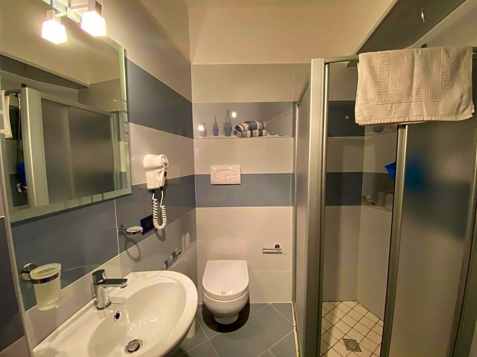 El Nur Bed & Breakfast