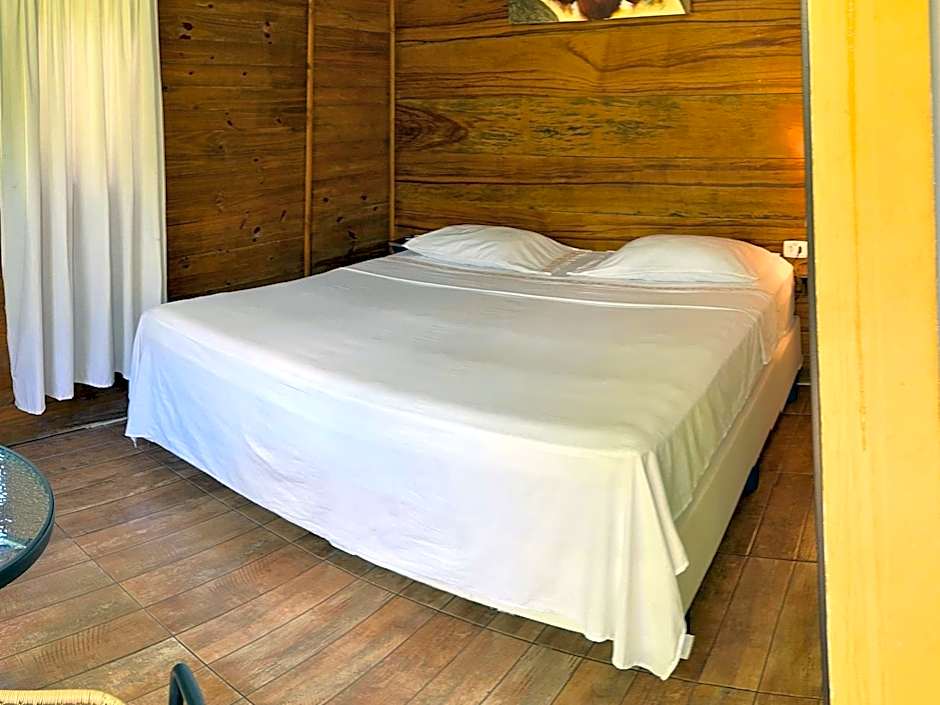 Vida Simples Pura Vida