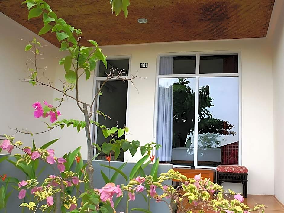 Pecatu GuestHouse