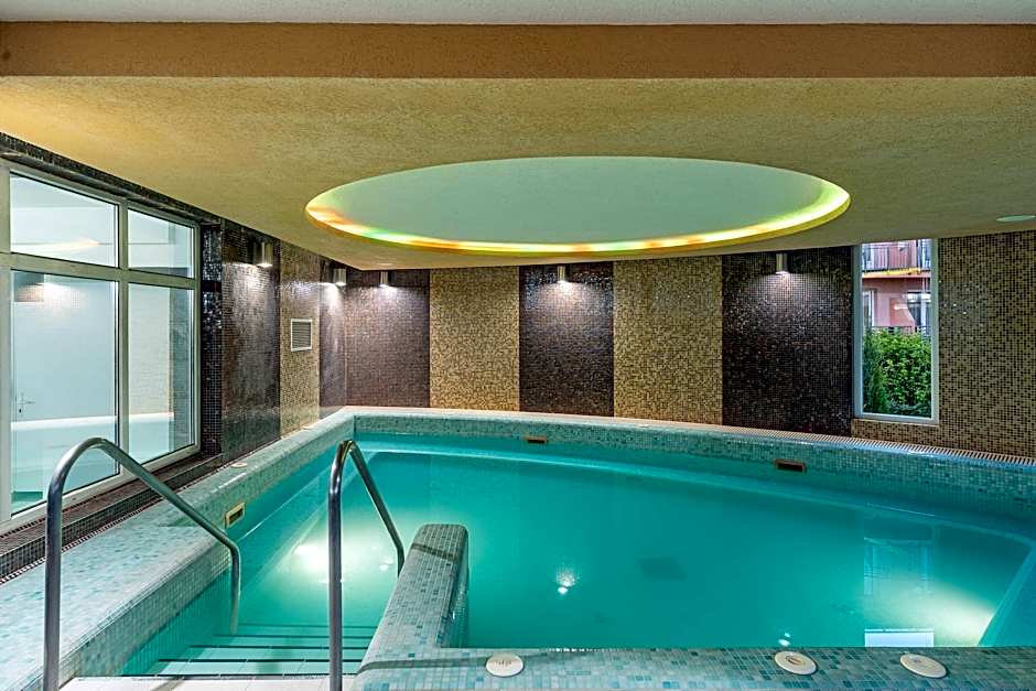 Hotel Europa Fit
