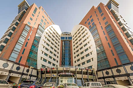 City Center Hotel
