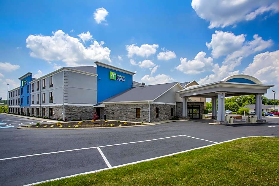 Holiday Inn Express Berea By IHG