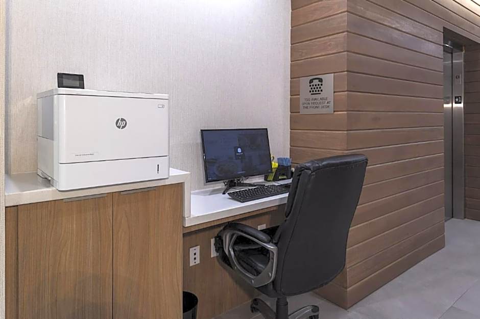 Fairfield Inn & Suites by Marriott Monahans