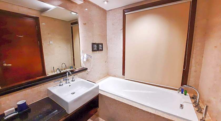 Aston Samarinda Hotel and Convention Center