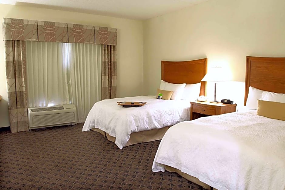 Hampton Inn By Hilton & Suites Chesapeake