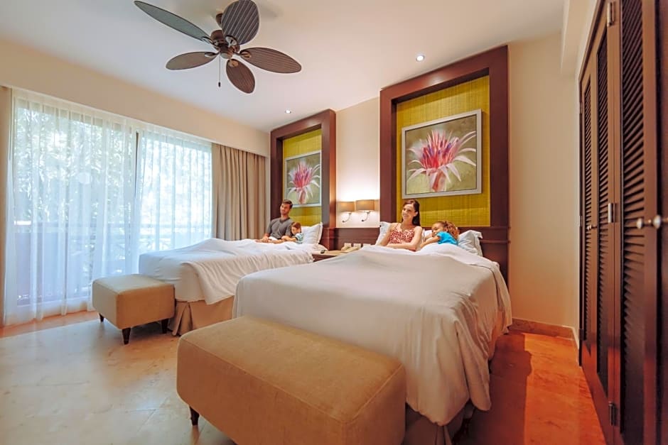 Occidental at Xcaret Destination - All Inclusive Resort