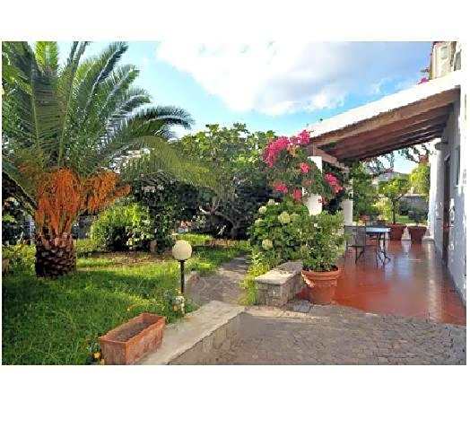 Residence Hotel Villa Fiorentino