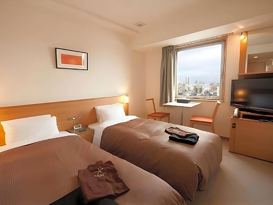 Candeo Hotels Ueno-Koen