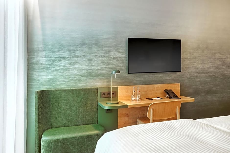 H+ Hotel Frankfurt Eschborn