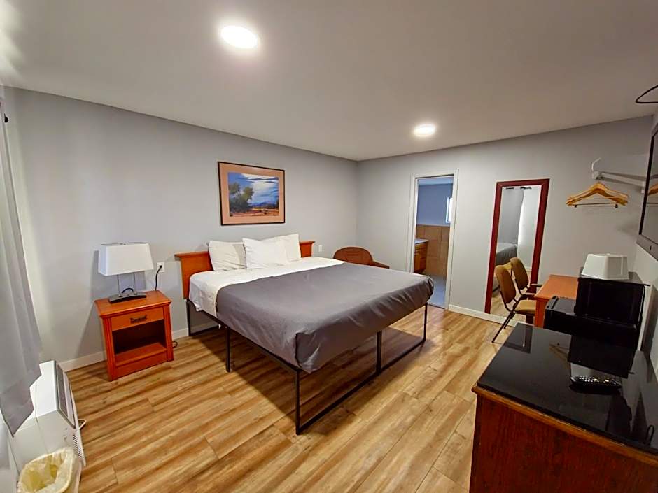 The L Motel Downtown/NAU Conference Center