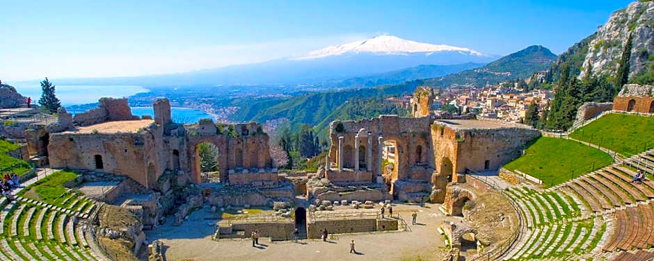 B&B Al Sole di Sicilia