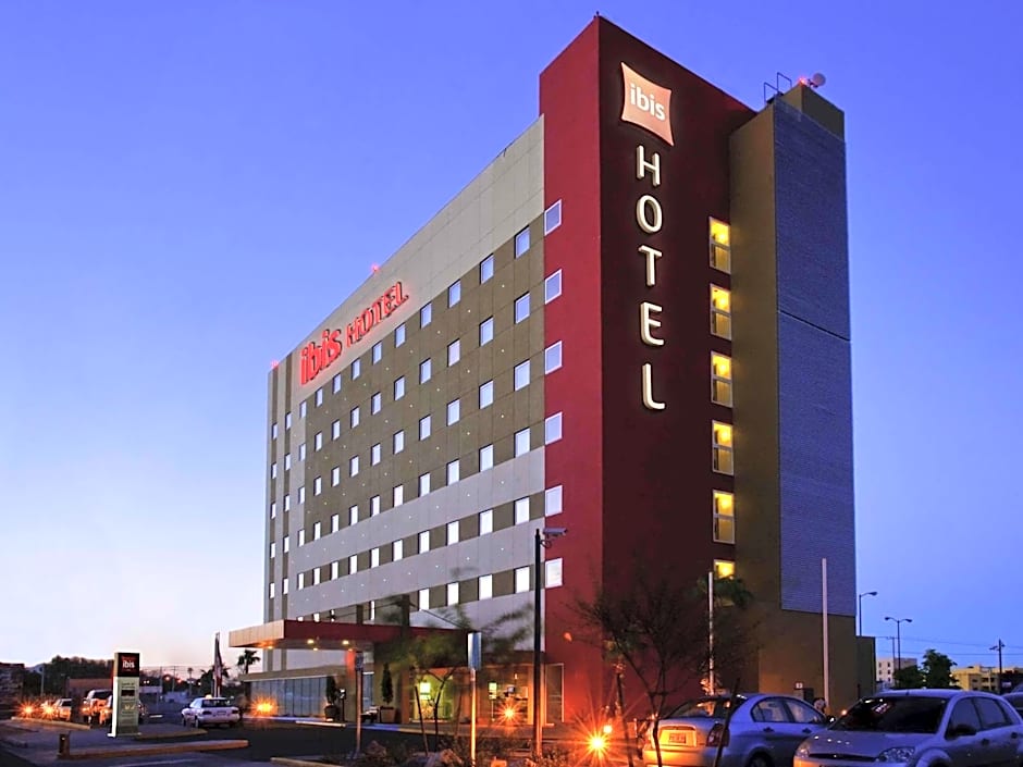 Ibis Hermosillo