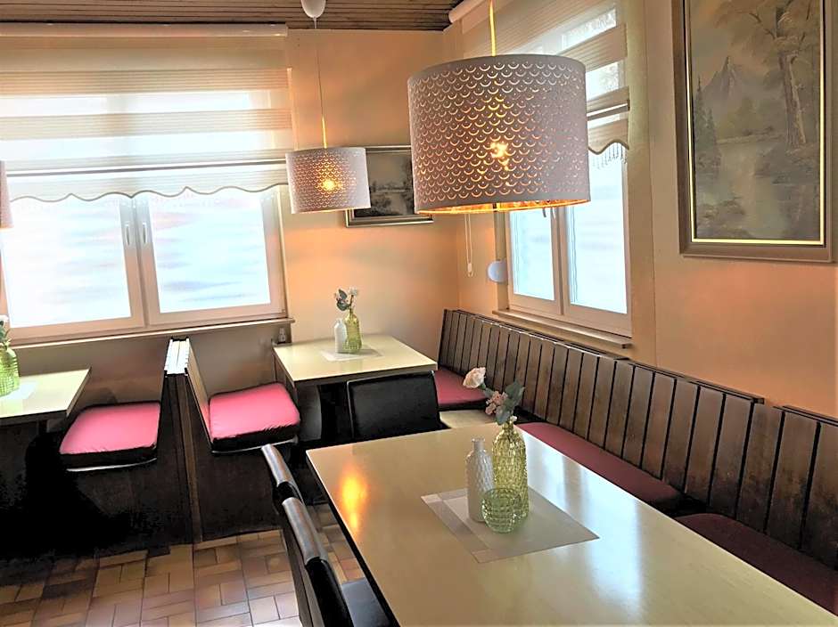 Hotel Garni Elisabeth