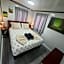 Mackenzie motels